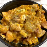 親子丼|syuさん