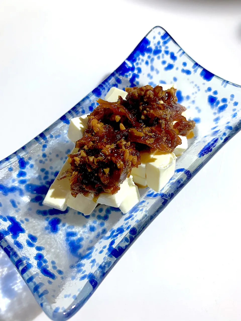 クリームチーズの三升漬け|SUN.yokotanさん