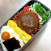 おべんとう|ふくぷくさん