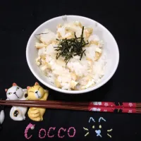 新生姜の炊き込みおこわ✨|cocco+さん