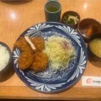 とんかつ| takashiwagaさん