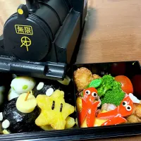 息子弁当| cherry1031さん