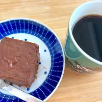 たまにはケーキ|ATSUMIさん