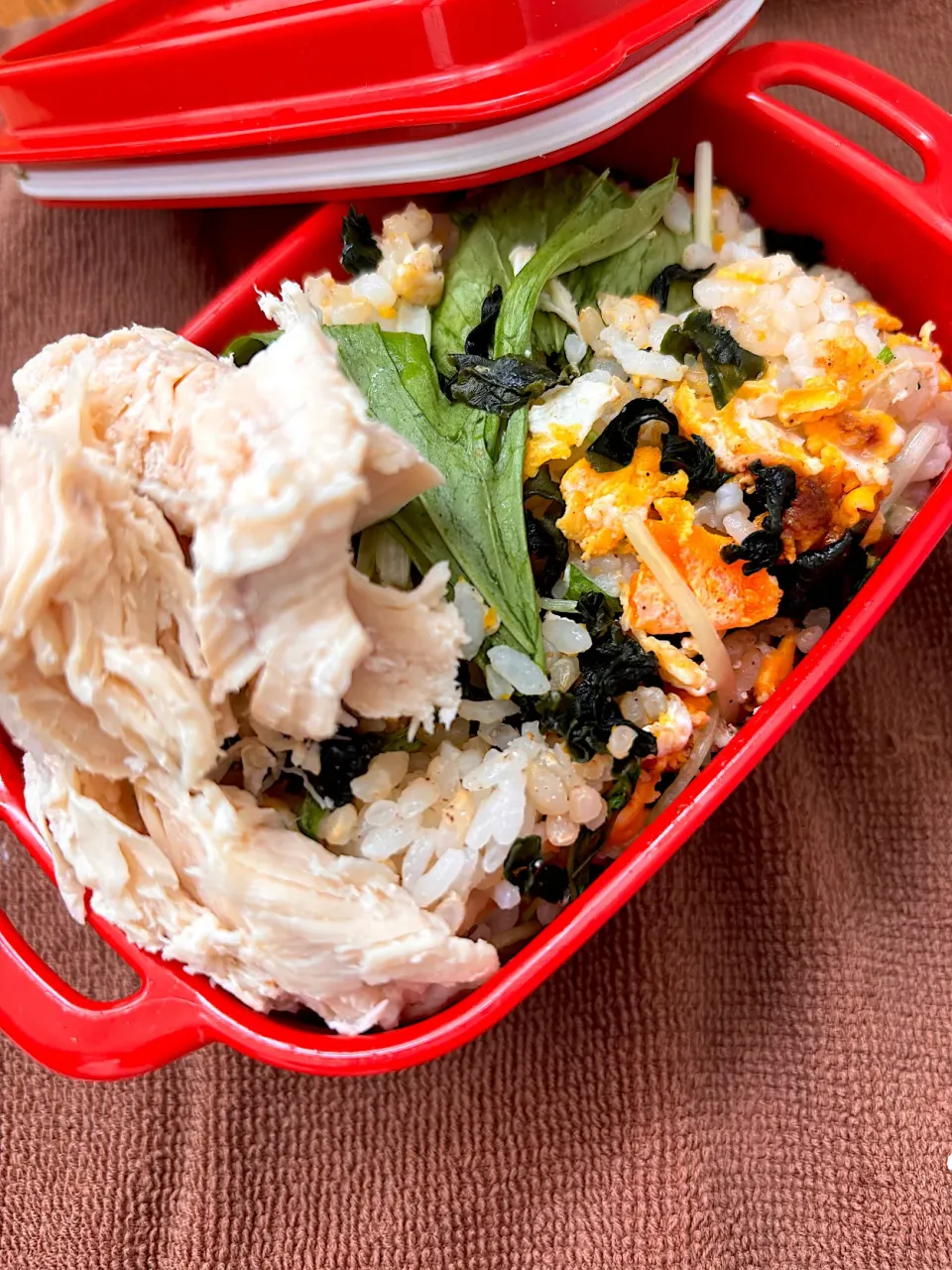 3分お弁当|𝓤𝓬𝓪さん