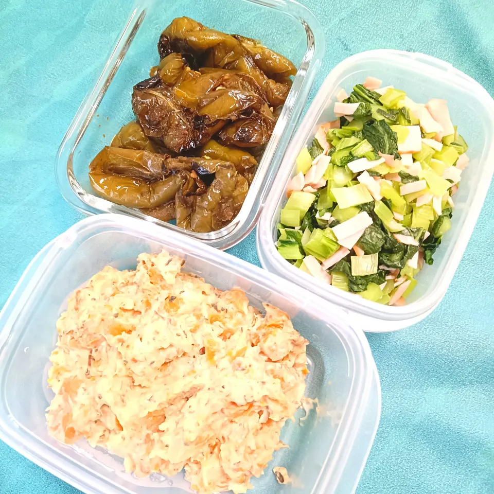 ４日分の１人分|tamakiさん