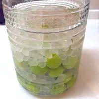 梅酒|まさよ☺︎さん