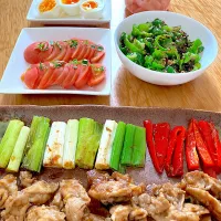 朝ごはん|ふみぃさん