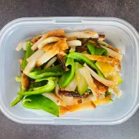 20250601🥩🥬作り置きおかずの巻🥕🍚| akiyo22さん