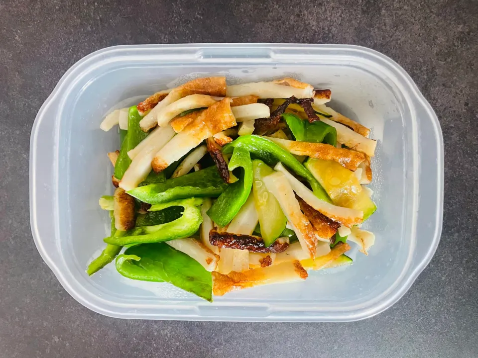 20250601🥩🥬作り置きおかずの巻🥕🍚|akiyo22さん