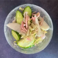 20250601🥩🥬作り置きおかずの巻🥕🍚|akiyo22さん