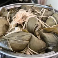 Zongzi|reigineさん