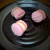 チョコレートペンで初デコ|ルセットさん