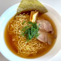 醤油ラーメン|901さん