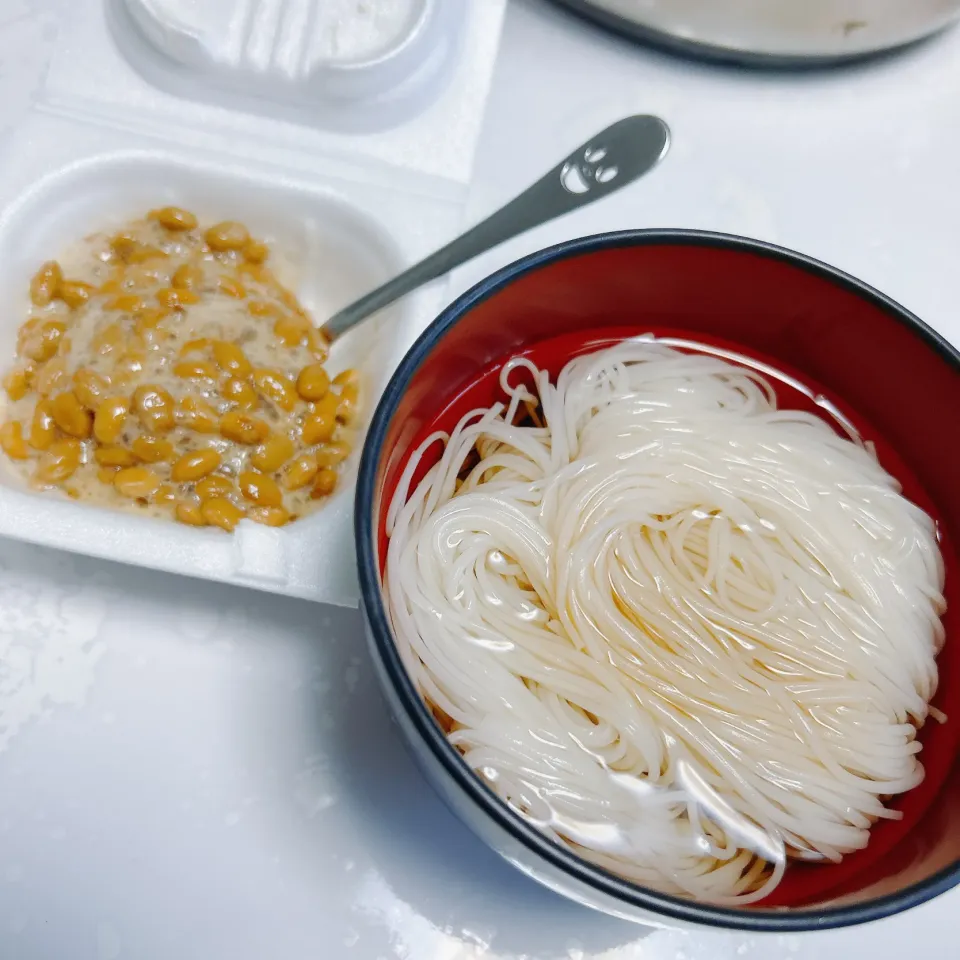 お昼ご飯|まめさん