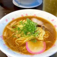 中華そば🍜|さくらさん