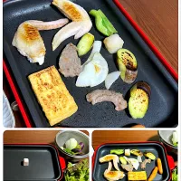 日曜日 一人暮らし晩酌メニュー|emiさん