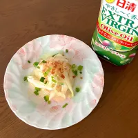 新玉ねぎがゴロゴロあるもんで〜🧅| せらぴんさん