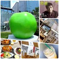 ⭐︎今日のお昼ご飯⭐︎ ランチとレモネード|hamamaさん