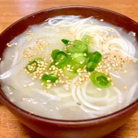 白味噌ラーメン風🍜|まいりさん
