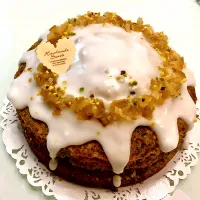 紅茶のバウンドケーキ🧁|ユキちゃんさん