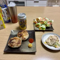 今日の晩酌🍻|藤沢豪さん