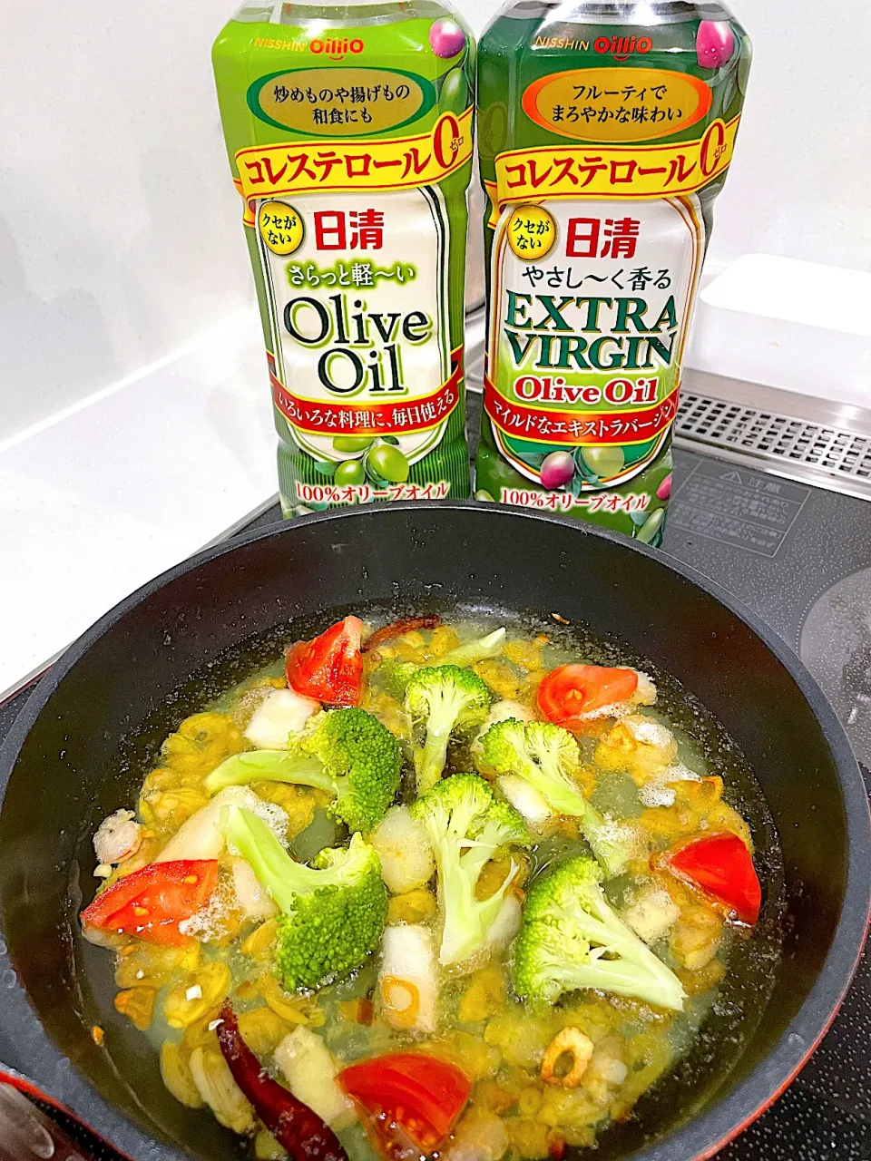 おうちにアルモンデアヒージョ|美羽さん