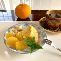 おやつ|SARAさん