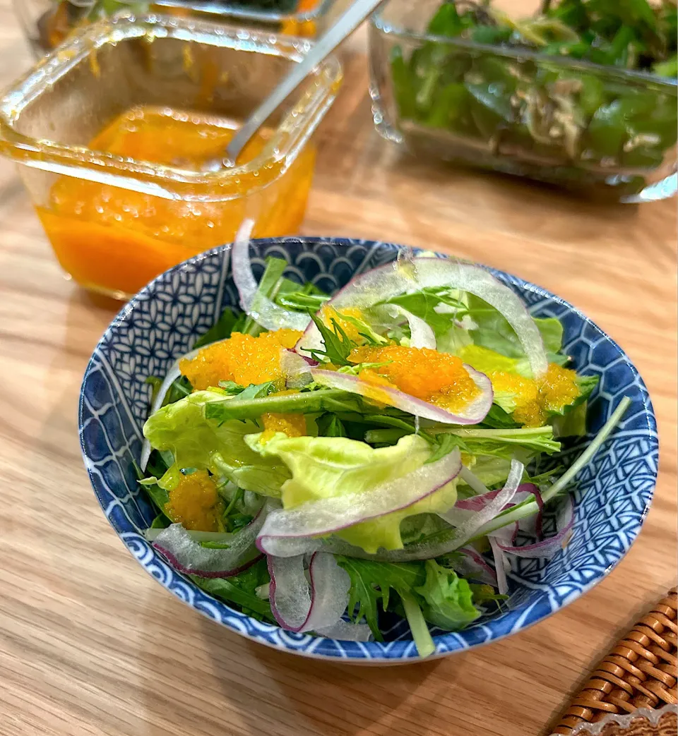 人参ドレッシング🥕|CKさん