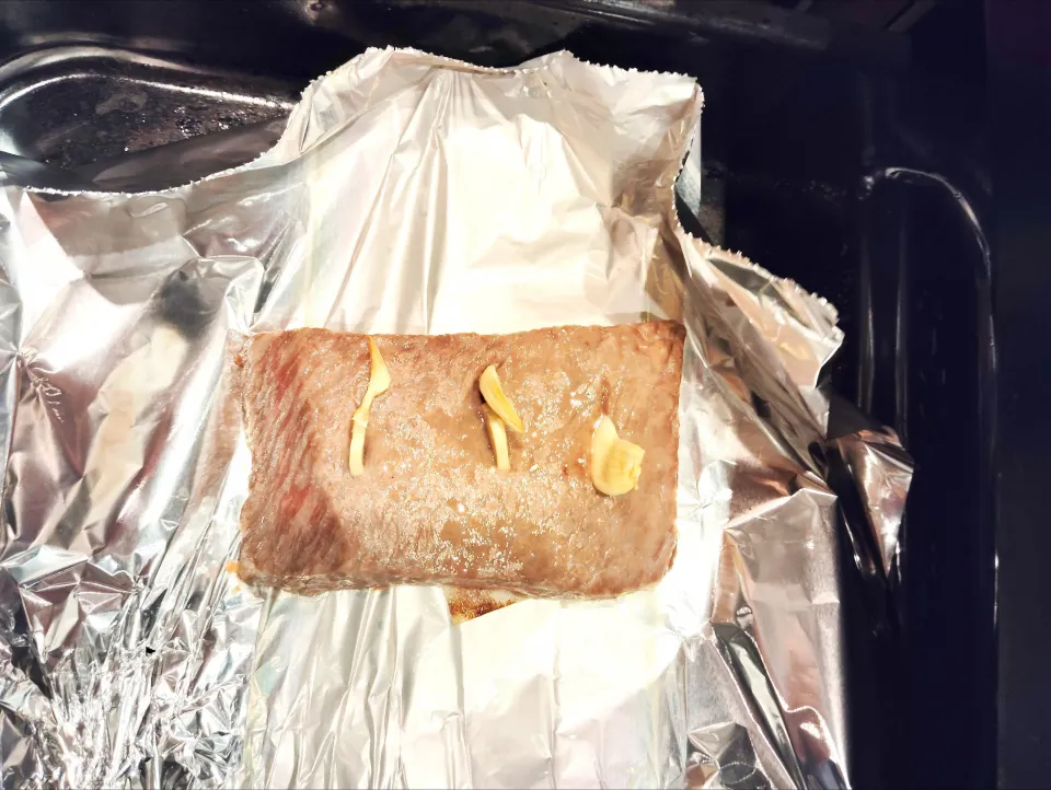 ロ―ストビ―フ|樋山さん