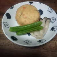 がんもの煮物|にんにくと唐辛子が特に好き❤️(元シャリマー)さん