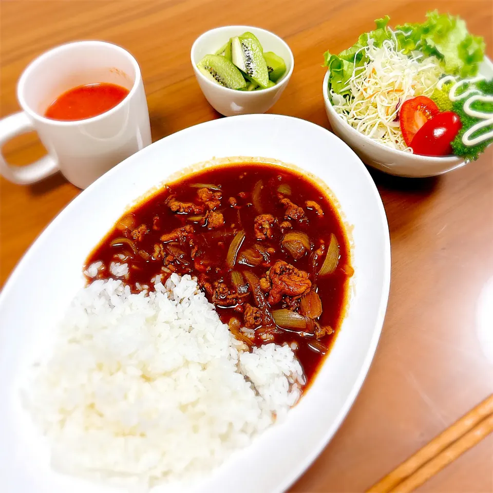 ハヤシライス|teritamagoさん