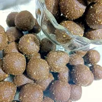 Chocolate balls|M.S.Shabazさん