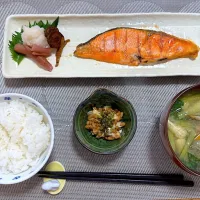 アルモンデ和定食|morimi32さん