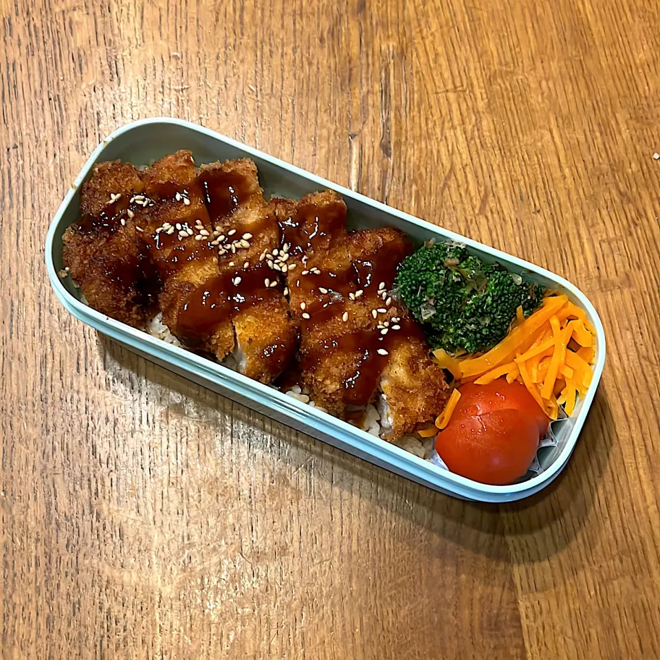 女子大学生お弁当6月2日|hatabowwyomeさん