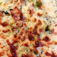 野菜グラタン|Satomi Nagayamaさん