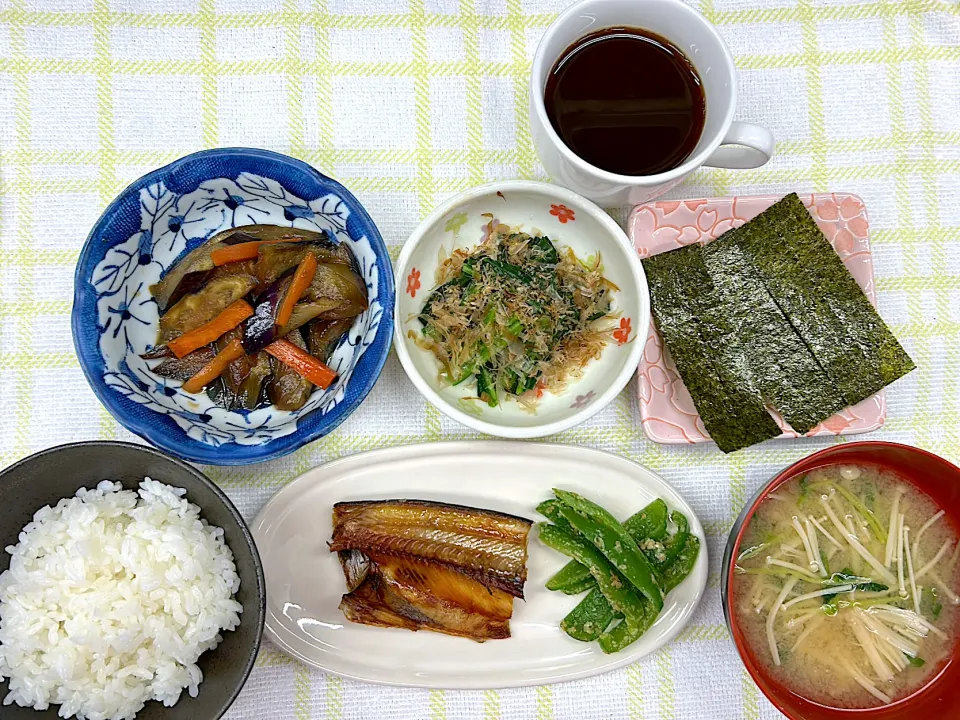 朝ごはんです〜|じゅにぱあべりぃ🍎さん