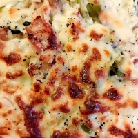 野菜のグラタン|Satomi Nagayamaさん