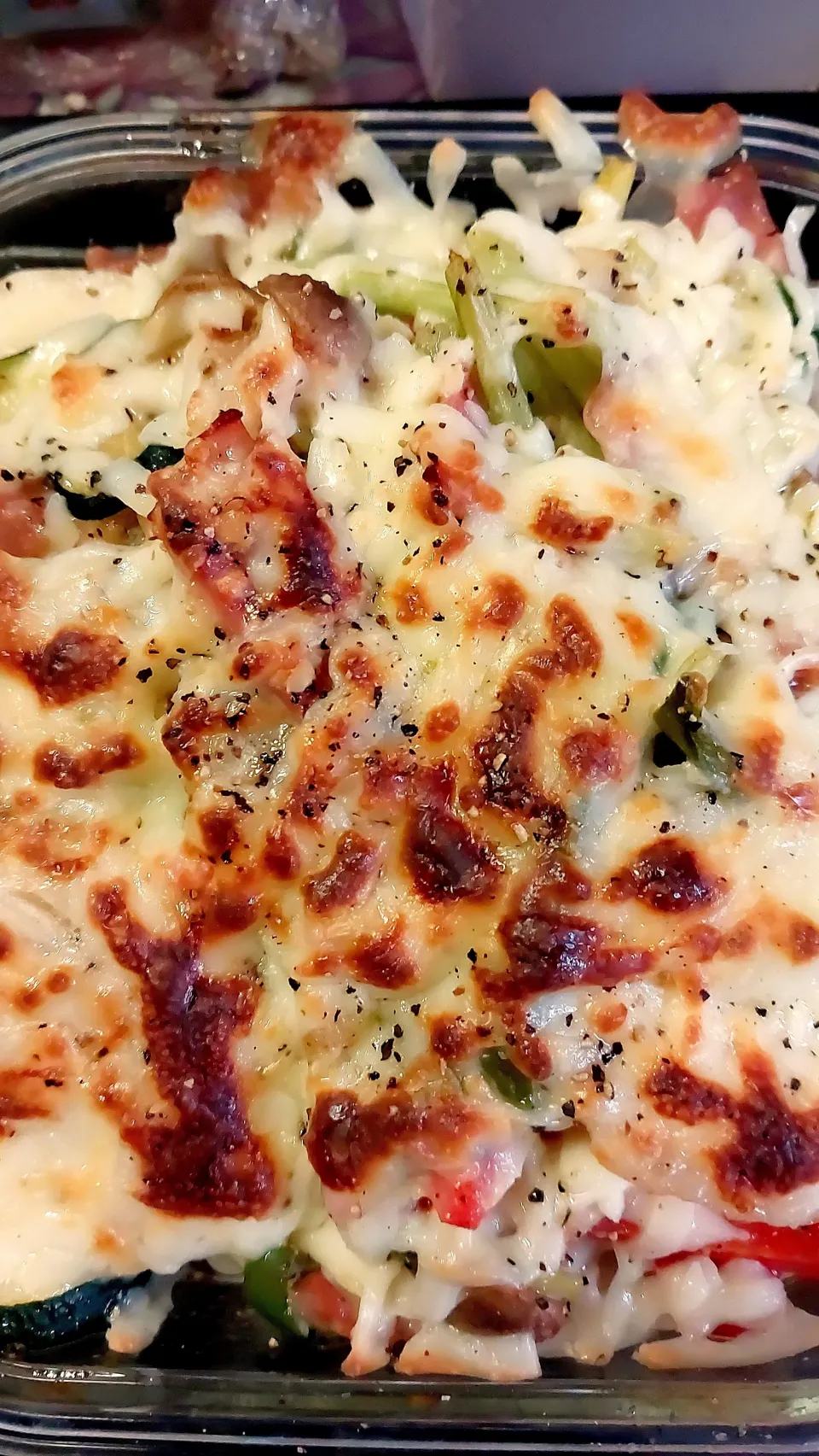 野菜のグラタン|Satomi Nagayamaさん