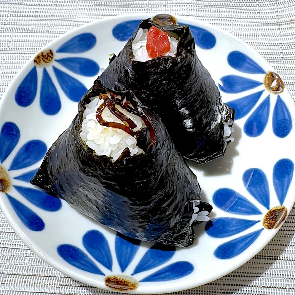 おにぎり🍙|quuさん