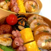 毎日弁当|ふうママんさん