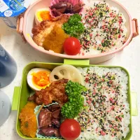 今日のお仕事弁当♪2025.6.2| ぐぅさん