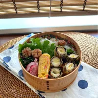 お弁当|ゆきさん