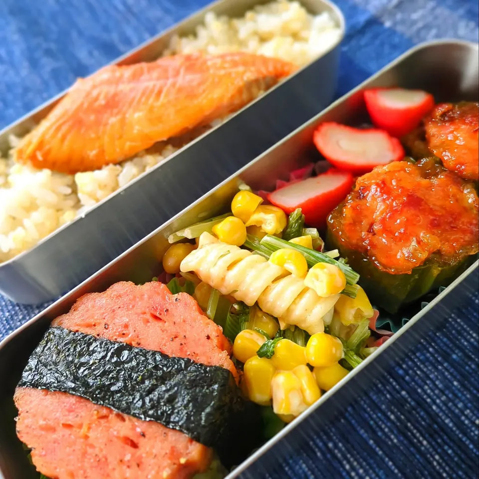 6月2日(月)JCお弁当|❥KOMIさん