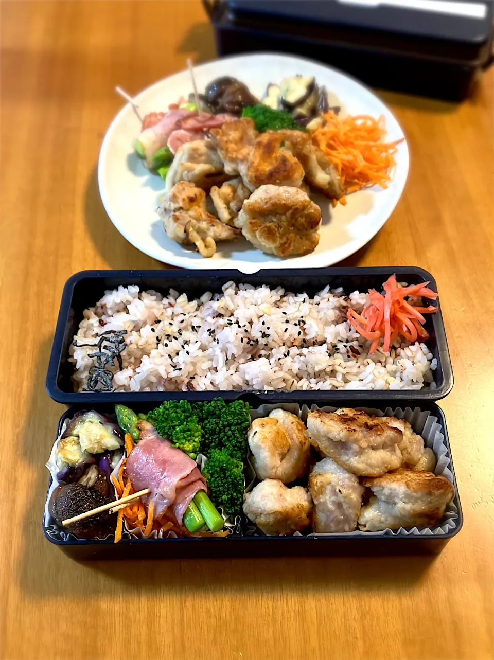 お昼ごはん|Yokoさん