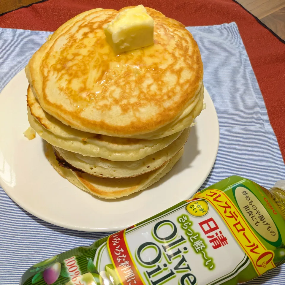 アルモンデホットケーキ|naka.naka.777さん