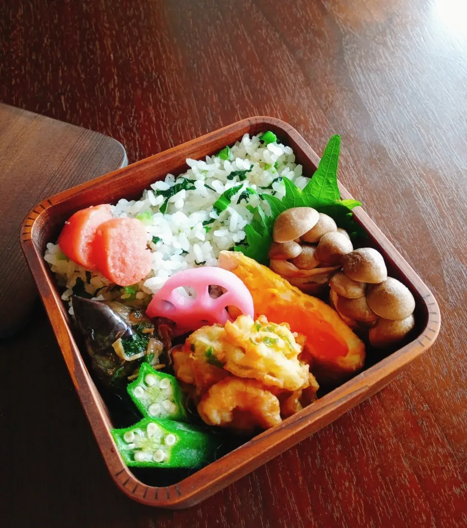 お弁当|harikoさん