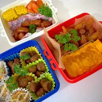 ♡お弁当♡|ゆかぱんさん