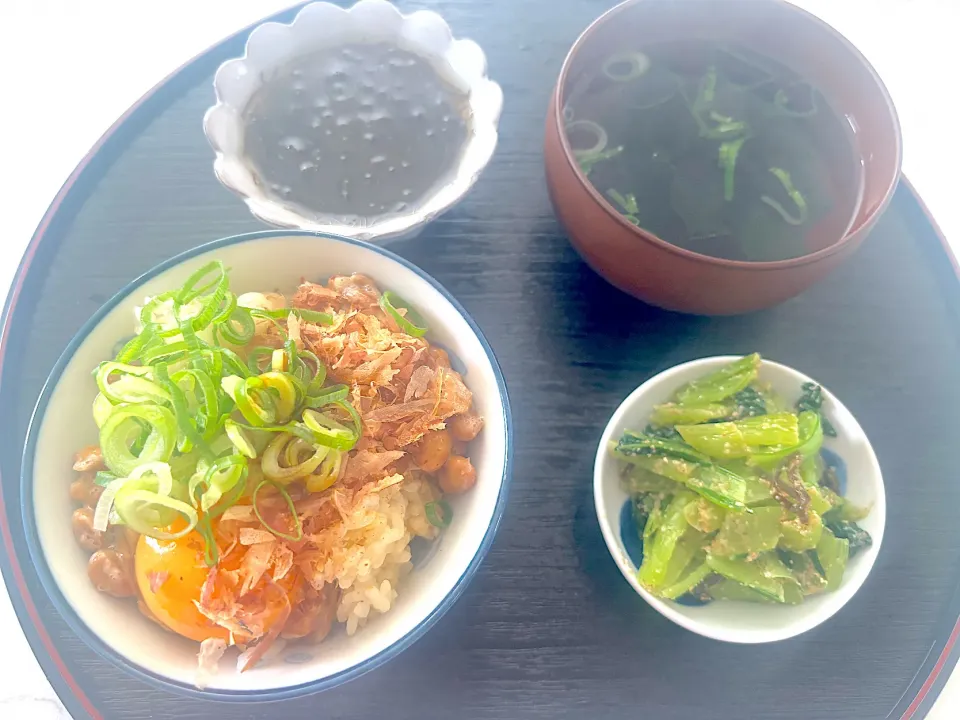 お昼|まりっぺさん