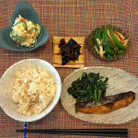 お昼ごはん|Yochipyさん