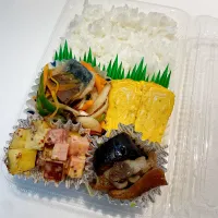 お弁当|suzuさん